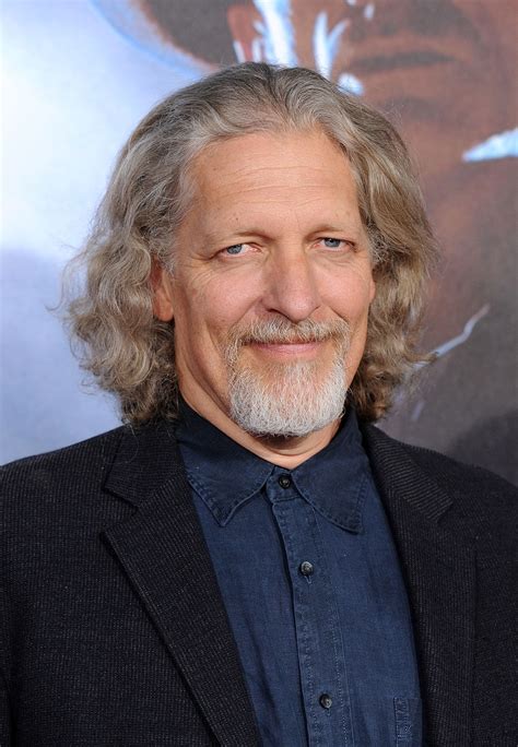 Clancy Brown .